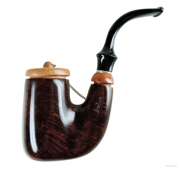 Brebbia Tom Paul Noce  pipe 359 a