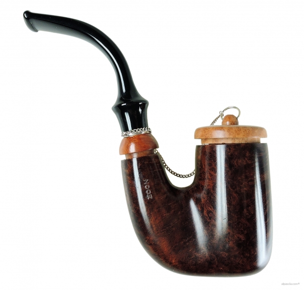 Brebbia Tom Paul Noce  pipe 359 b