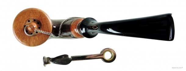 Brebbia Tom Paul Noce  pipe 359 d