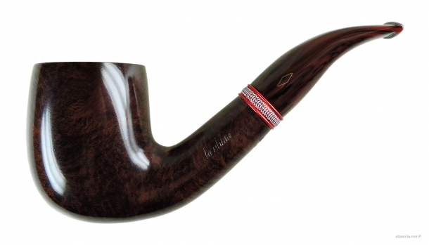 Brebbia Logo Noce 6022 pipe 360 a
