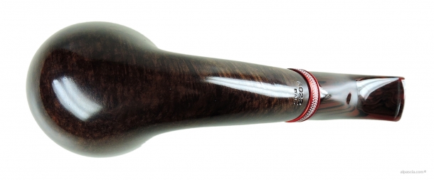 Brebbia Logo Noce 6022 pipe 360 c