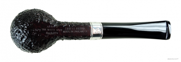 DUNHILL Montgolfier - Shell Briar 4101 - Edizione Limitata numero 29 di 42 c