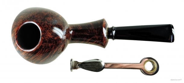 Ken Dederichs smoking pipe 179 d