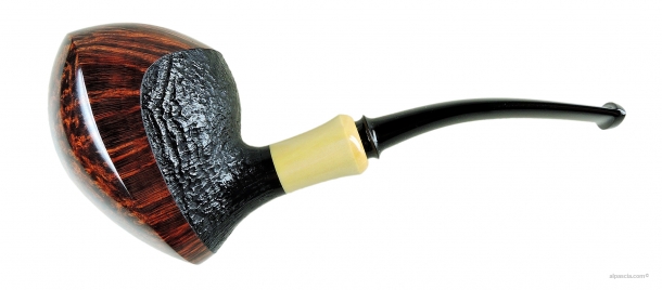 Pipa Ken Dederichs - 180 a