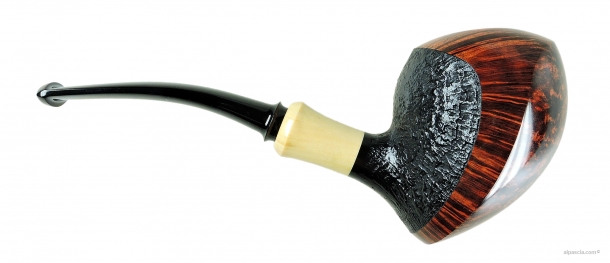 Pipa Ken Dederichs - 180 b