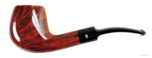 Georg Jensen Sunrise - pipe 183 a