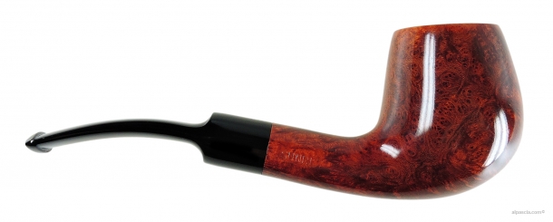 Georg Jensen Sunrise - pipe 183 b
