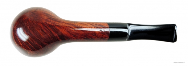 Georg Jensen Sunrise - pipe 183 c