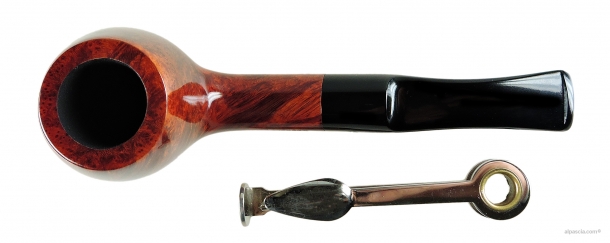 Georg Jensen Sunrise - pipe 183 d