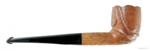 Al Pascia' Sculpture smoking pipe D282 b