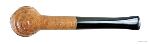 Al Pascia' Sculpture smoking pipe D282 c