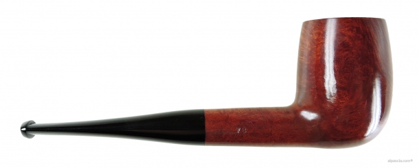 Jeantet Al Pascià 80th Anniversary - smoking pipe 035 b