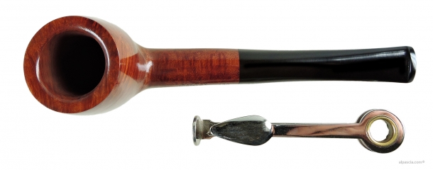 Jeantet Al Pascià 80th Anniversary - smoking pipe 035 d