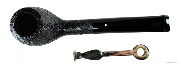 Pipa Dunhill Shell Briar 5 Gruppo 5 - E628 d