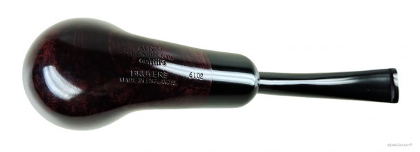 Dunhill Bruyere 6102 Group 6 pipe E629 c