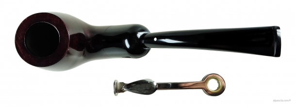 Dunhill Bruyere 6102 Group 6 pipe E629 d