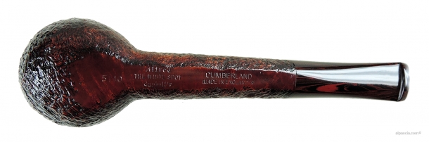 Pipa Dunhill Cumberland 5110 Gruppo 5 - E630 c
