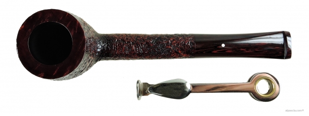 Pipa Dunhill Cumberland 5110 Gruppo 5 - E630 d