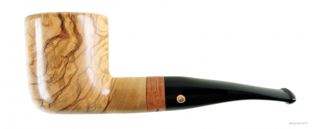 Pipa Tom Spanu Olivastro - 712 a