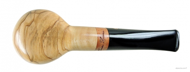 Pipa Tom Spanu Olivastro - 712 c