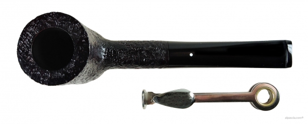 Pipa Dunhill Shell Briar 5122 Gruppo 5 - E654 d