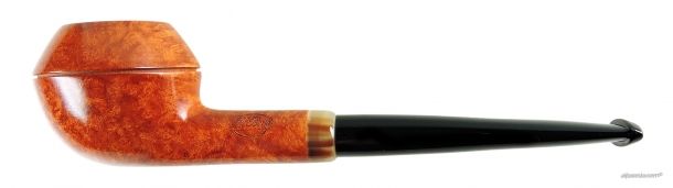 Al Pascia' 1906 smoking pipe D283 a