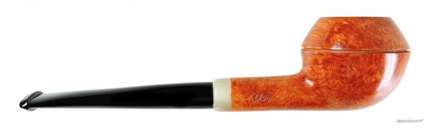 Al Pascia' 1906 smoking pipe D283 b