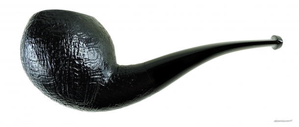 Ken Dederichs smoking pipe 181 a