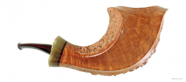 Pipa Mimmo Romeo - 155 b