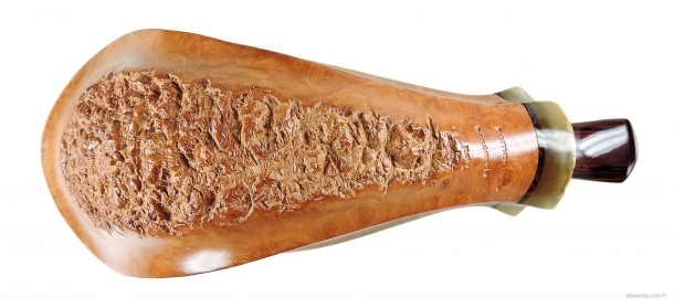 Pipa Mimmo Romeo - 155 c