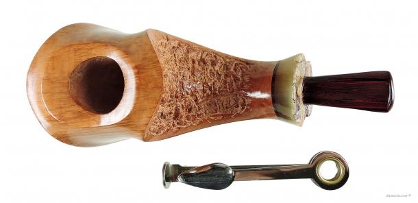 Pipa Mimmo Romeo - 155 d