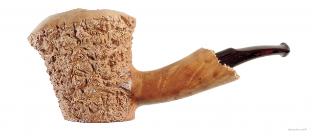 Mimmo Romeo smoking pipe 156 a
