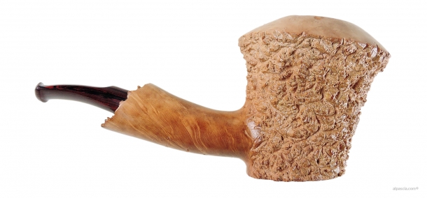 Mimmo Romeo smoking pipe 156 b