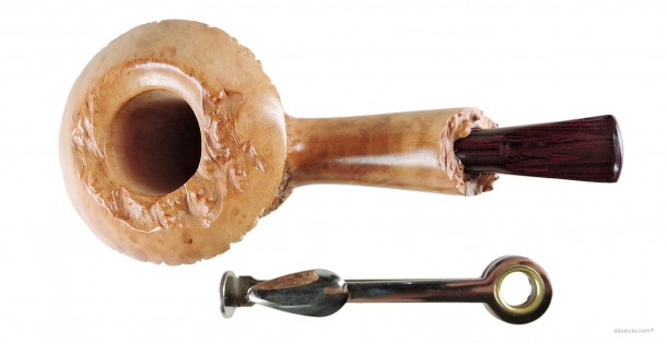 Mimmo Romeo smoking pipe 156 d