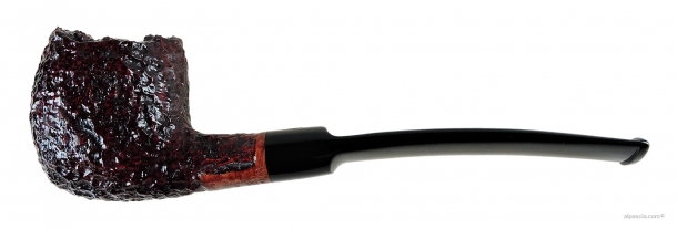 Winslow Crown Viking smoking pipe 097 a