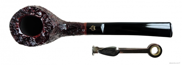 Winslow Crown Viking smoking pipe 097 d