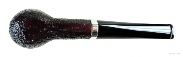 Dunhill Shell Briar 6105 Group 6 pipe E703 c