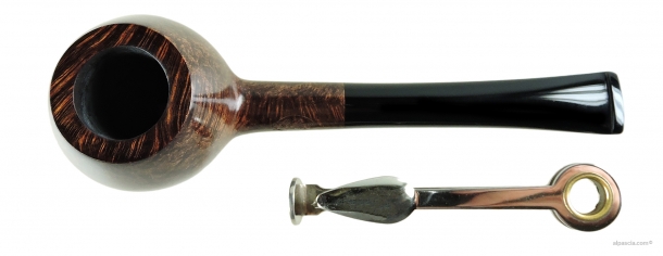 Al Pascia' 1906 smoking pipe D287 d