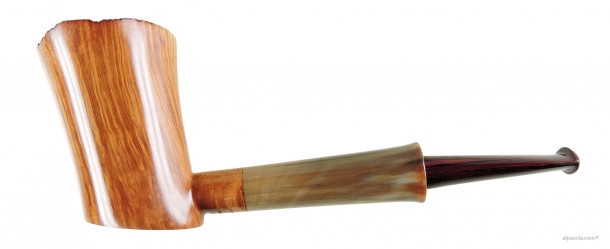 Mimmo Romeo smoking pipe 157 a