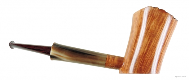 Mimmo Romeo smoking pipe 157 b