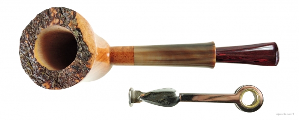 Mimmo Romeo smoking pipe 157 d