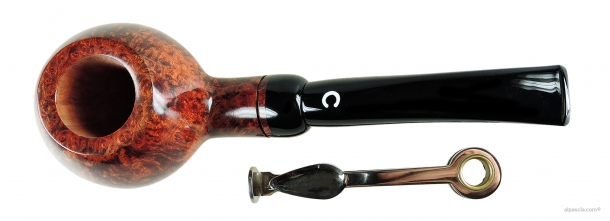 Il Ceppo 4 smoking pipe 242 d