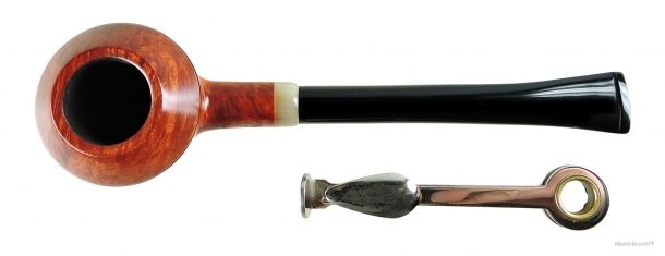 Il Ceppo 4 smoking pipe 245 d