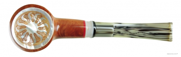 Viprati 1Q smoking pipe 297 c