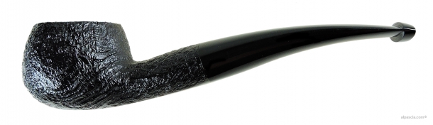 Pipa Dunhill Shell Briar 4128 Gruppo 4 - E737 a