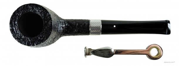 Dunhill Shell Briar 5103 Group 5 pipe E741 d
