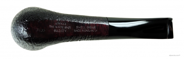 Pipa Dunhill Shell Briar 3135 Gruppo 3 - E755 c
