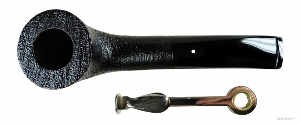Pipa Dunhill Shell Briar 3135 Gruppo 3 - E755 d