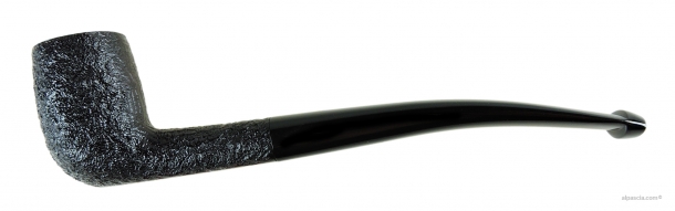 Dunhill Shell Briar 2403 smoking pipe E772 a