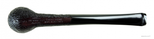 Dunhill Shell Briar 2403 smoking pipe E772 c